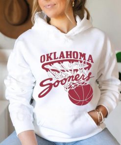 Oklahoma Sooners Fill The Field House Shirt