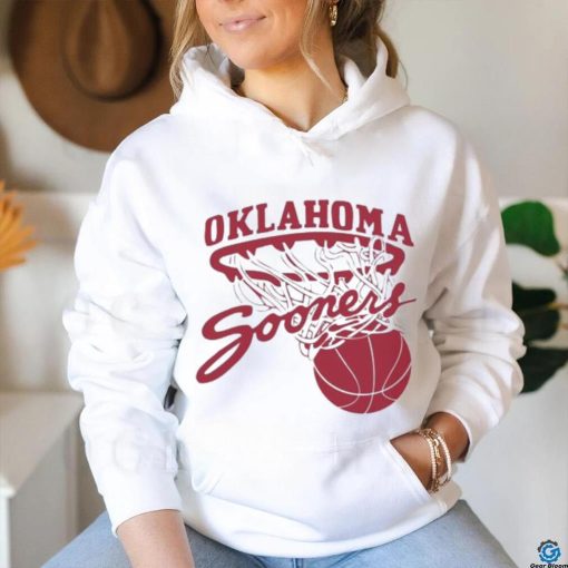 Oklahoma Sooners Fill The Field House Shirt