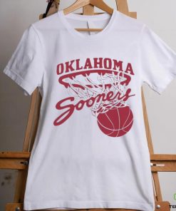 Oklahoma Sooners Fill The Field House Shirt