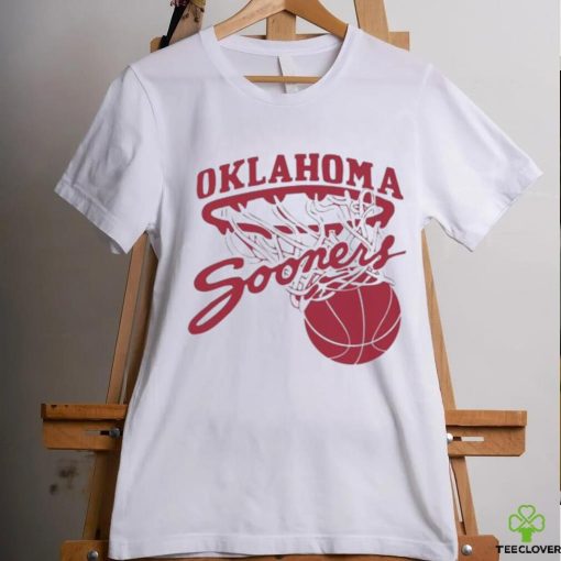 Oklahoma Sooners Fill The Field House Shirt