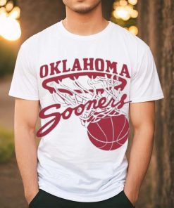 Oklahoma Sooners Fill The Field House Shirt