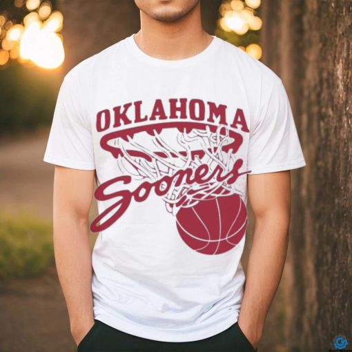 Oklahoma Sooners Fill The Field House Shirt