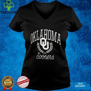 Oklahoma Sooners Football Team 2021 Shirt