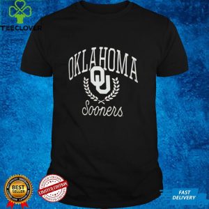 Oklahoma Sooners Football Team 2021 Shirt