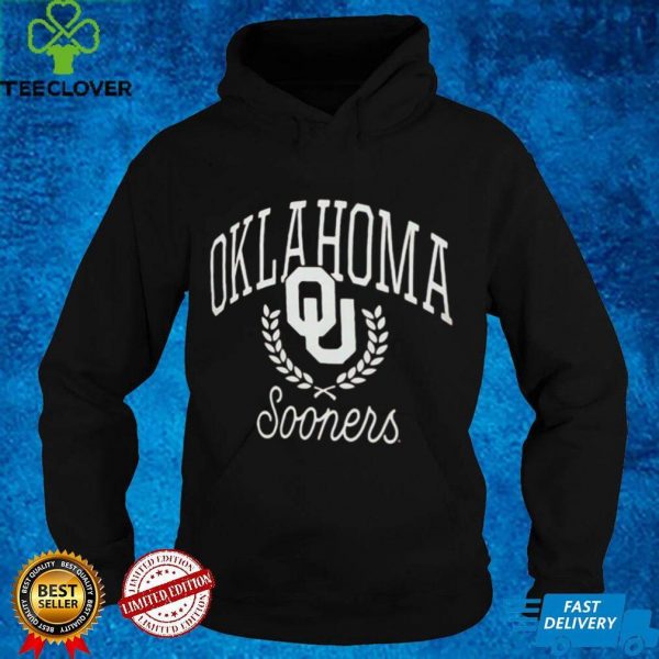 Oklahoma Sooners Football Team 2021 Shirt