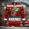 New York Jets Christmas Ugly Sweater