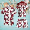 Oakland Raiders Hawaiian Shirt And Short Summer Shirt