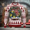 Coors Banquet Beer Ugly Christmas Sweater All Over Print