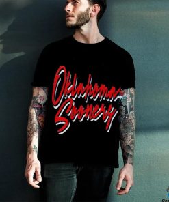 Oklahoma Sooners OU 2415 shirt