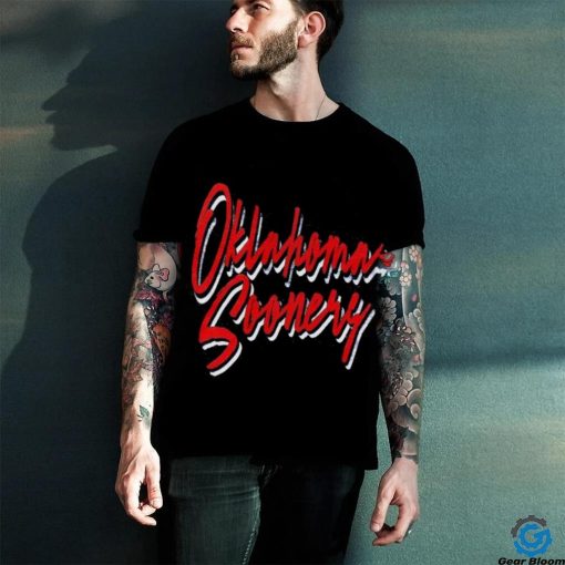 Oklahoma Sooners OU 2415 shirt