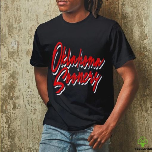 Oklahoma Sooners OU 2415 shirt