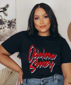 Oklahoma Sooners OU 2415 shirt