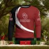 Kentucky Wildcats Simple Vintage 3D Sweater Unisex Christmas Gift For Fans