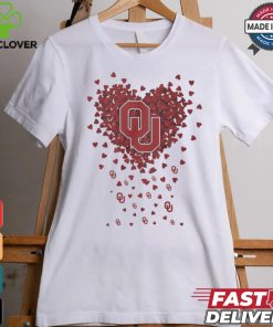 Oklahoma Sooners Softball 2024 4 Peat National Champions Ringer Tee shirt 2 Oklahoma Sooners Softball 2024 4 Peat National Champions Ringer Tee shirt