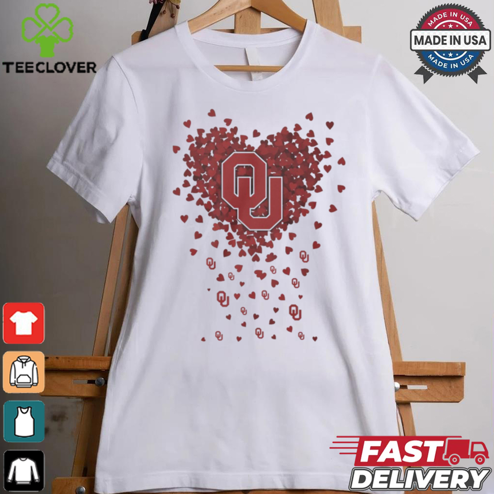 Oklahoma Sooners Softball 2024 4 Peat National Champions Ringer Tee shirt Oklahoma Sooners Softball 2024 4 Peat National Champions Ringer Tee shirt