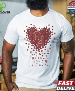 Oklahoma Sooners Softball 2024 4 Peat National Champions Ringer Tee shirt 3 Oklahoma Sooners Softball 2024 4 Peat National Champions Ringer Tee shirt