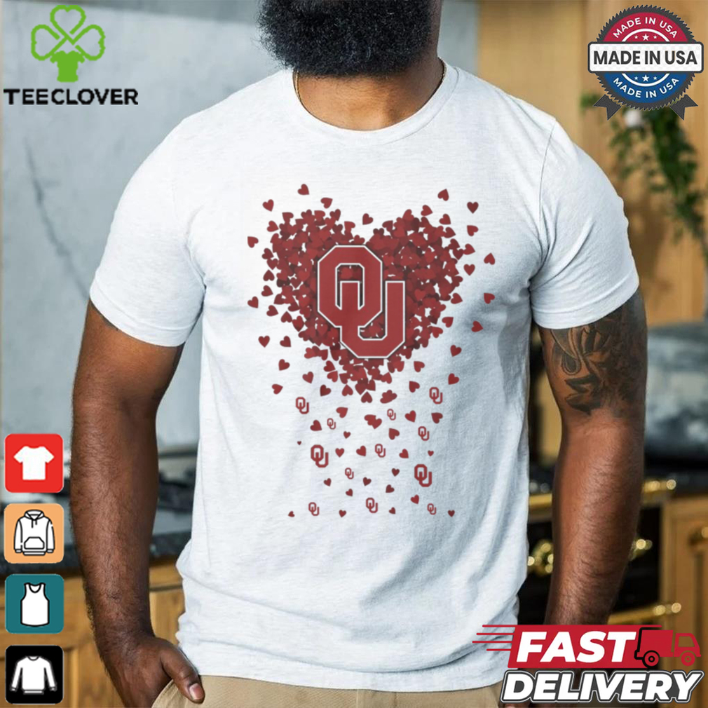 Oklahoma Sooners Softball 2024 4 Peat National Champions Ringer Tee shirt Oklahoma Sooners Softball 2024 4 Peat National Champions Ringer Tee shirt