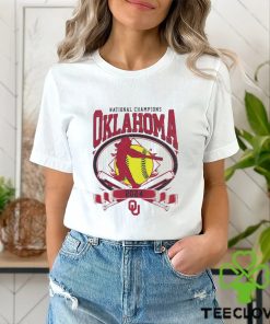 Oklahoma Sooners Women’s 2024 NCAA Softball Women’s College World Series Champions hoodie, sweater, longsleeve, shirt v-neck, t-shirt