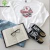Oakland Roots SC Soul Of The Town Tee shirt