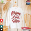 Oklahoma Sooners Red River Rivalry Boomer Sooner 2024 Shirt