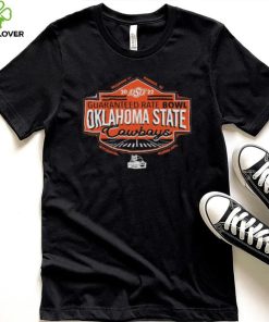 Oklahoma State 2022 Phoenix Guaranteed Rate Bowl Matchup hoodie, sweater, longsleeve, shirt v-neck, t-shirt