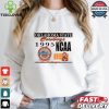 Ohio State Buckeyes White Retro T Shirt