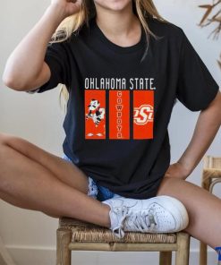 Oklahoma State Cowboys 2023 T Shirt 2 Oklahoma State Cowboys 2023 T Shirt