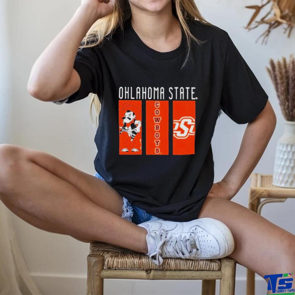 Oklahoma State Cowboys 2023 T Shirt Oklahoma State Cowboys 2023 T Shirt