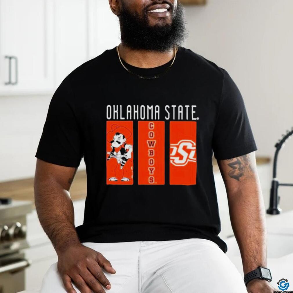 Oklahoma State Cowboys 2023 T Shirt Oklahoma State Cowboys 2023 T Shirt