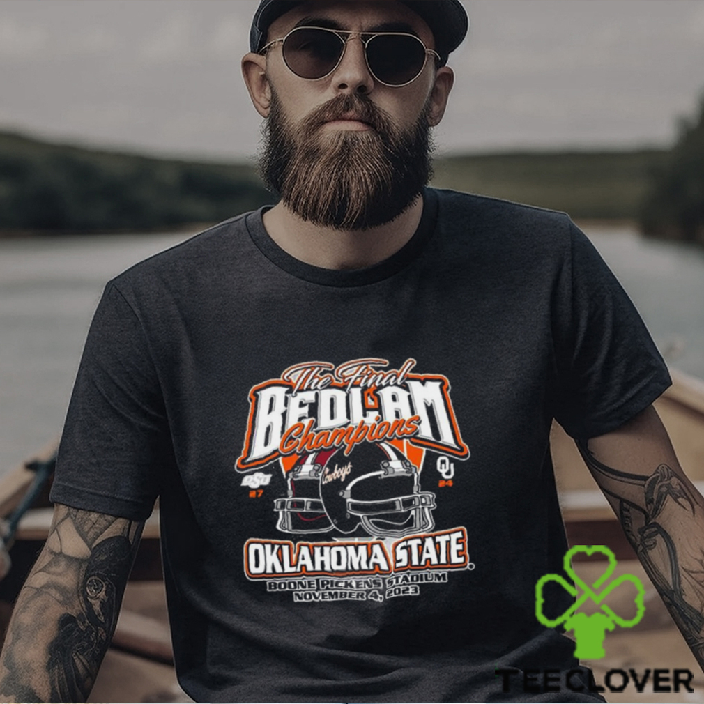Oklahoma State Cowboys 27 24 Oklahoma Sooners Shirt Oklahoma State Cowboys 27 24 Oklahoma Sooners Shirt