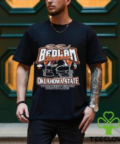 Oklahoma State Cowboys 27 24 Oklahoma Sooners Shirt