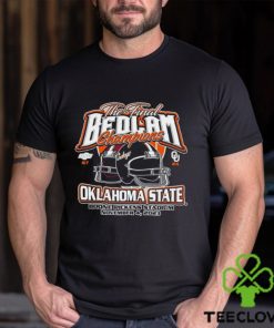 Oklahoma State Cowboys 27 24 Oklahoma Sooners Shirt