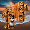 3d All Over Printed American Airlines Short Sleeve 3D Hawaiian Shirt Summer Gift
