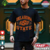 Pittsburgh Panthers Field Arched Wordmark T Shirt