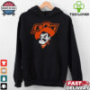 Santa Claus Anaheim Ducks Merry Christmas 2024 shirt