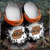 Among Us Autism Ok To Be A Different Crocs Classic Clogs Shoes