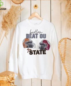 Oklahoma State Cowboys bedlam beat OU Oklahoma Sooners go state shirt 1 Oklahoma State Cowboys bedlam beat OU Oklahoma Sooners go state shirt