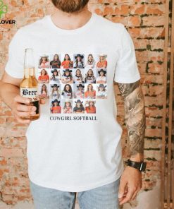 Oklahoma State NCAA Softball Taylor Swift Eras Shirt
