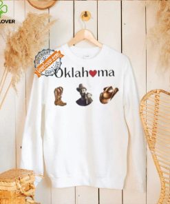 Oklahoma Unisex Shirt