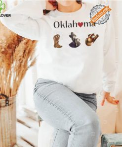 Oklahoma Unisex Shirt