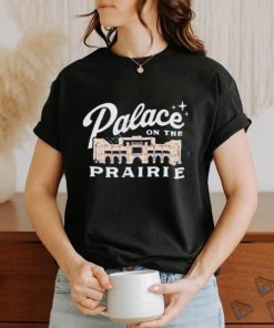 Oklahoma palace on the prairie shirt 1 Oklahoma palace on the prairie shirt