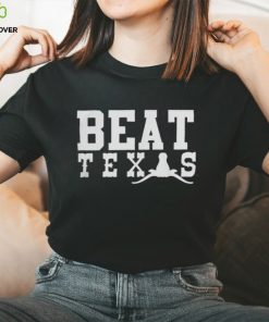 Oklahoma sooners beat Texas game day red river rivalry 2023 Shirt