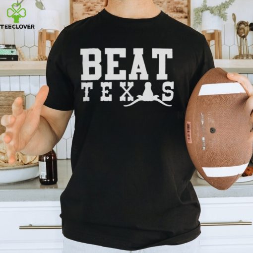 Oklahoma sooners beat Texas game day red river rivalry 2023 Shirt