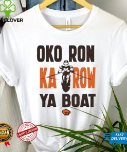 Oko Ron Ka Row Ya Boat hoodie, sweater, longsleeve, shirt v-neck, t-shirt