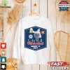Tennessee Titans Sport Girls With Bow Supporting Team T Shirt
