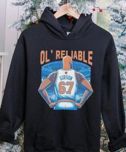 Ol’ Reliable shirt