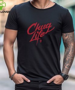 Ola Englund Shirt Chug Life T Shirt