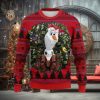 Adventure Time Christmas Ugly Sweater Christmas Style Gift For Men And Women