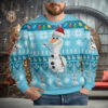 Christmas Darth Vader Sweater, I Find Your Lack of Cheer Disturbing Ugly Sweater
