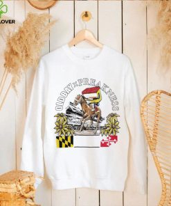 Old Bay X Preakness a Maryland tradition logo 2023 hoodie, sweater, longsleeve, shirt v-neck, t-shirt